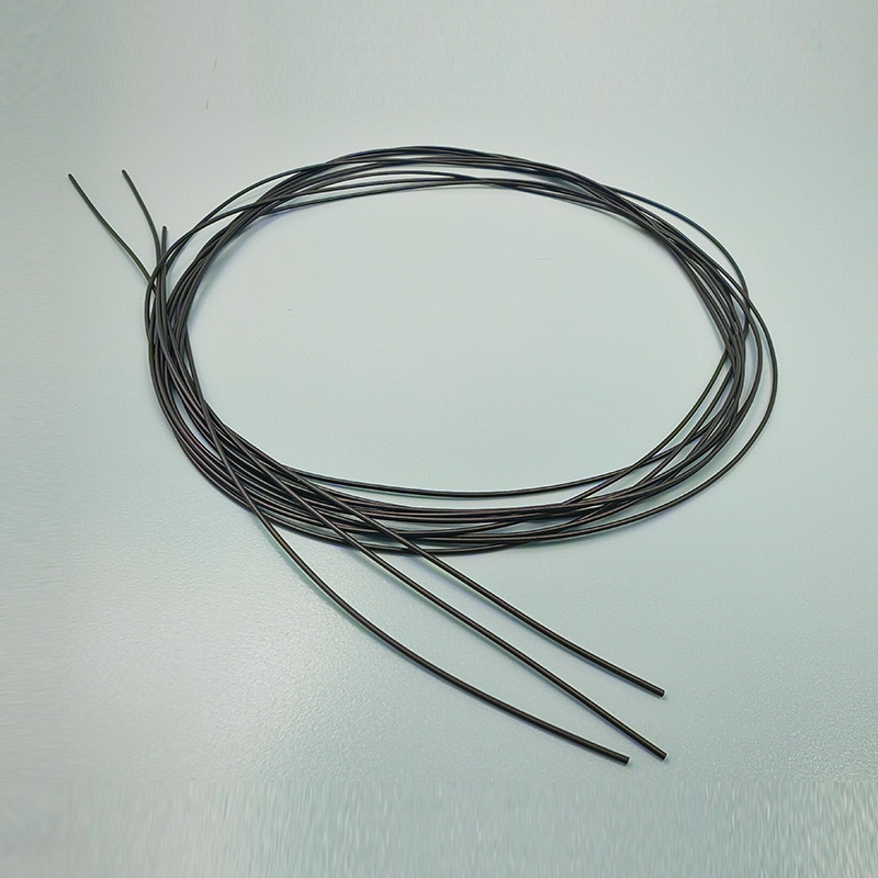TPU Wolframium repleti tube TPU Wolframium repleti tube