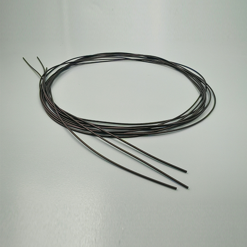 TPU Wolframium repleti tube TPU Wolframium repleti tube