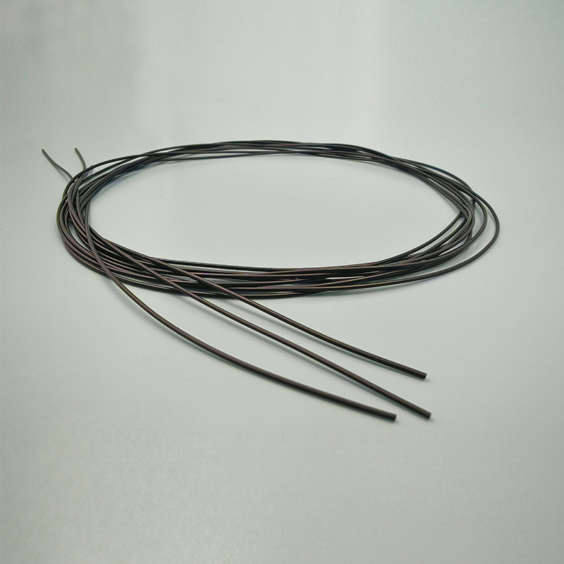 TPU Wolframium repleti tube TPU Wolframium repleti tube